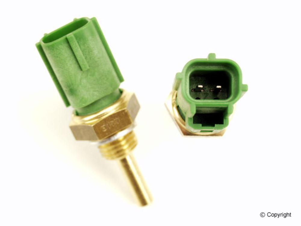 FAE Engine Coolant Temperature Sensor fits 19882010 Toyota Corolla