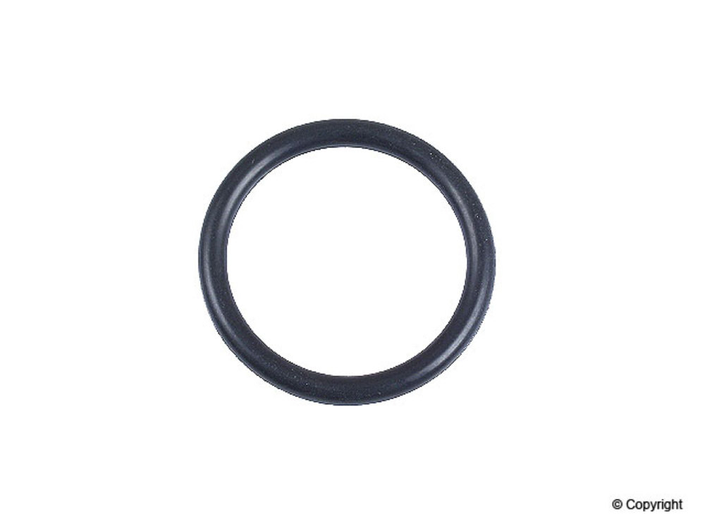 Radiator Coolant Hose SealCRP WD EXPRESS 225 54015 589 eBay