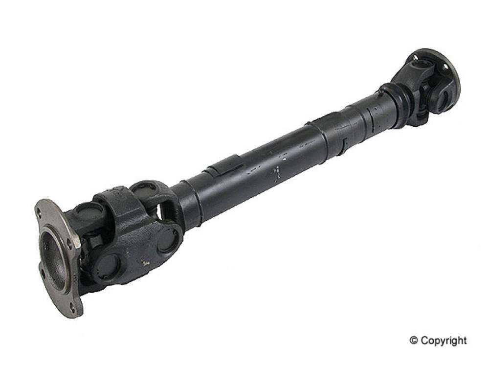 GKN Drive Shaft fits 19992002 Land Rover Discovery