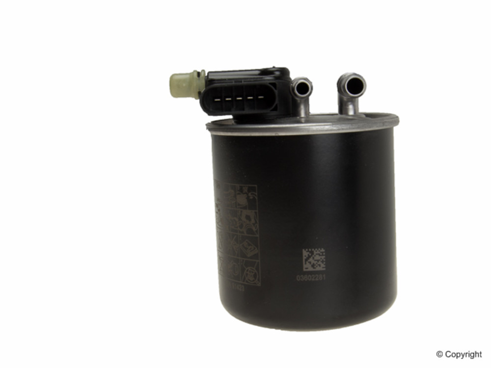 Mann Fuel Filter fits 20102014 MercedesBenz GL350,ML350,Sprinter 2500