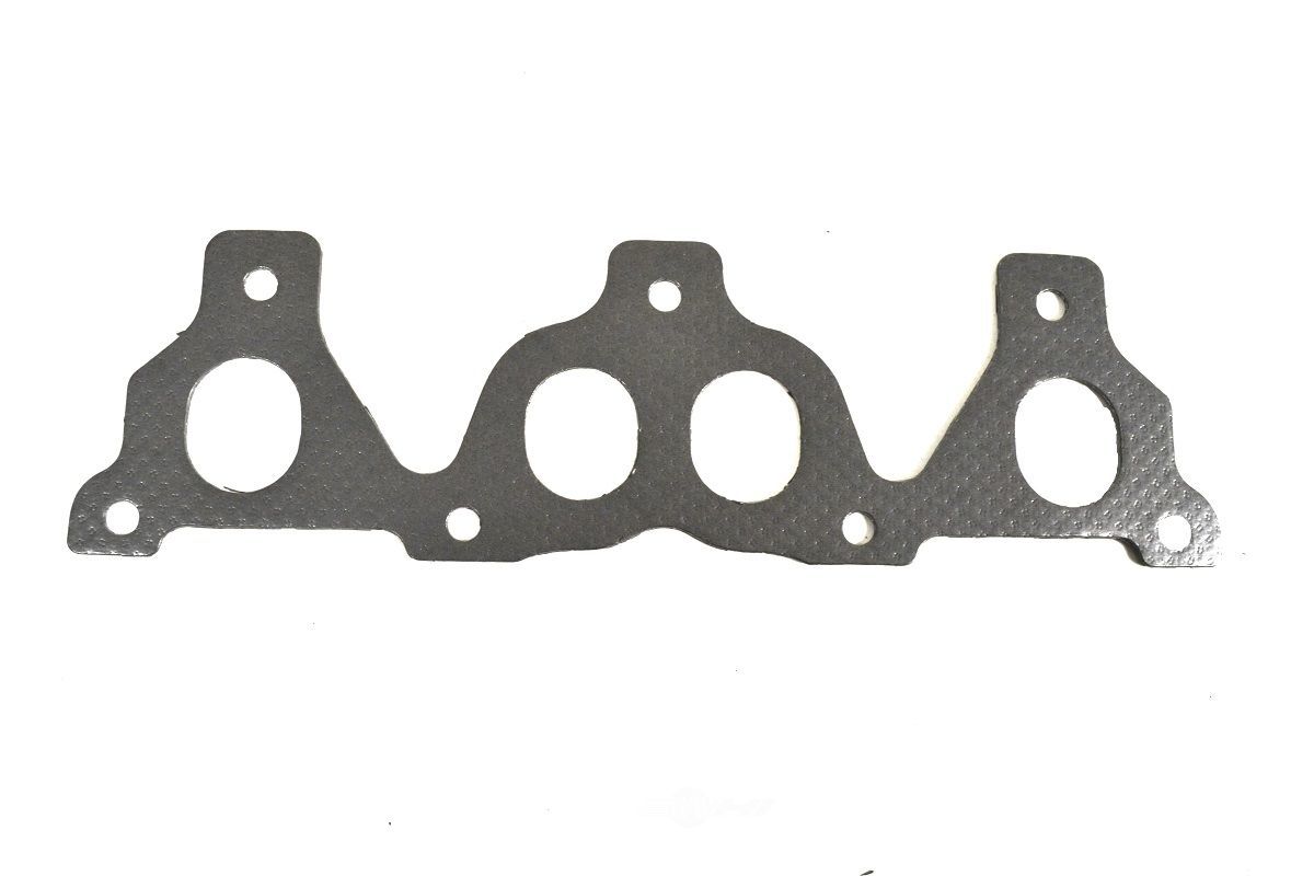 Foto de M�ltiples de Escape para Honda Prelude 1988 Marca ITM N�mero de Parte 09-50966