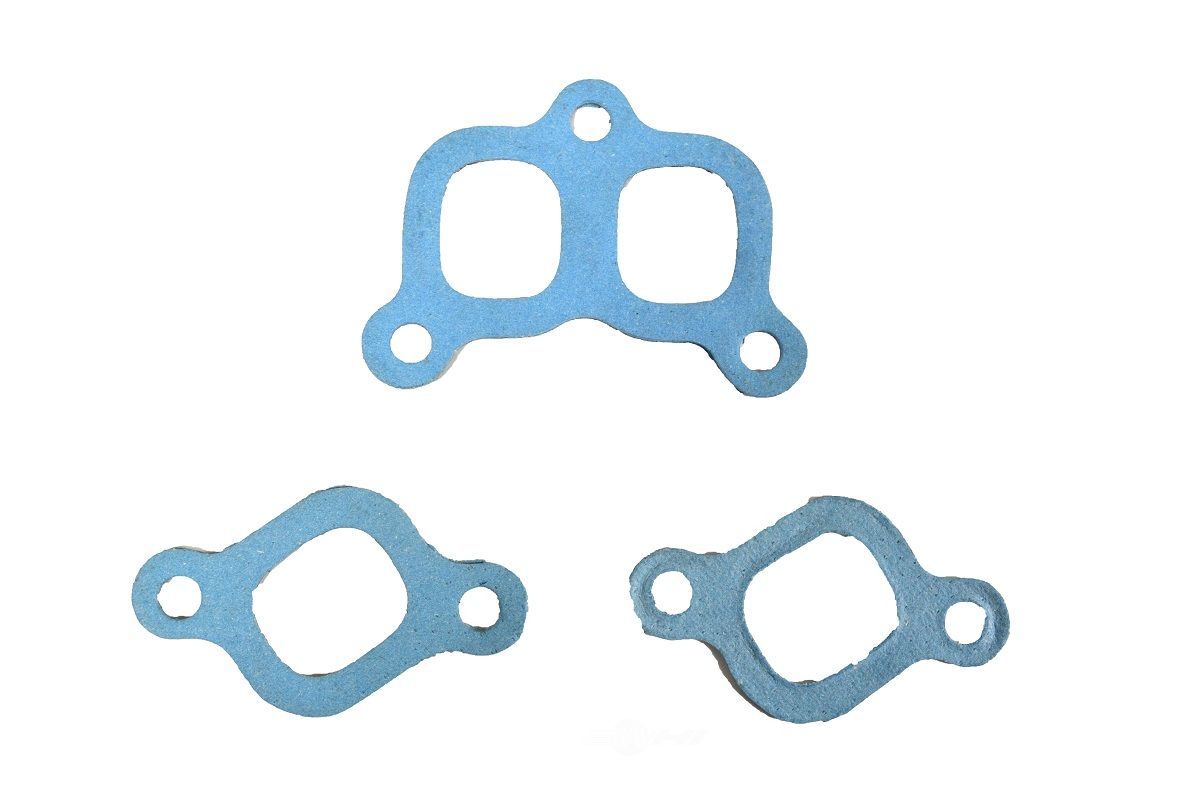 Foto de M�ltiple de Escape para Mazda GLC 1983 Marca ITM N�mero de Parte 09-51136