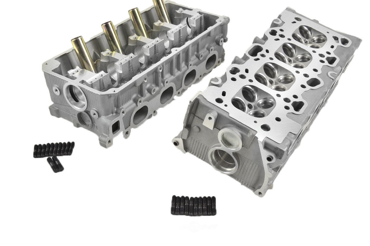 Valve Cover Gasket 2.4L SOHC Valve Cover Gasket For 2.4L SOHC 4G64 Engine (Mitsubishi Eclipse, Galant, Dodge, Chrysler 99-05) Mr Gasket Valve Covers - Foto 11