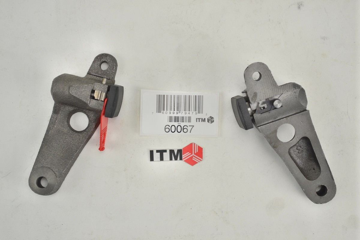 Foto de Tensor de la Cadena del Tiempo para Chevrolet S10 1985 Marca ITM Número de Parte 60067