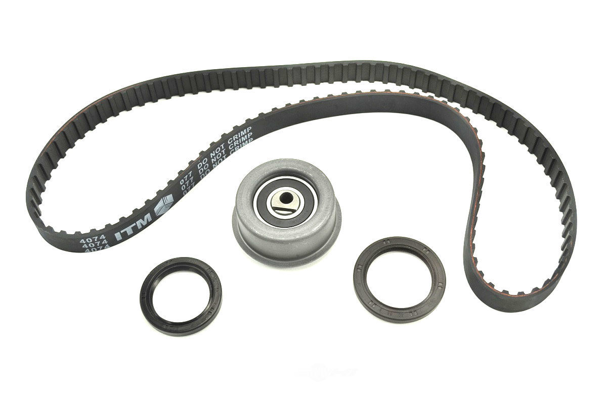 Nissan Sentra Timing Belt