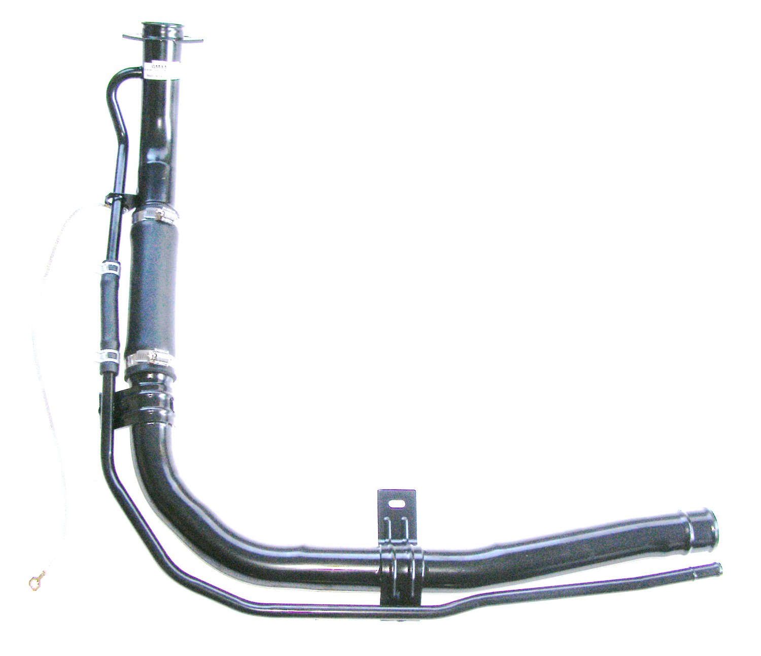 Fuel Tank Filler Neck JLC GM117 Chevrolet Tahoe GMC Yukon * Upper and