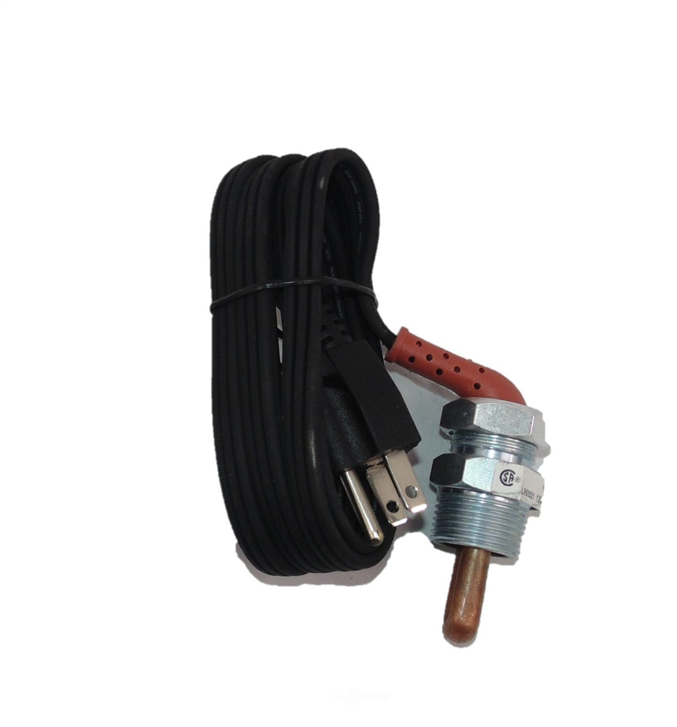 Freeze Plug Heater fits 20062009 Volvo XC90 S80 S80,XC90 KATS ENGINE