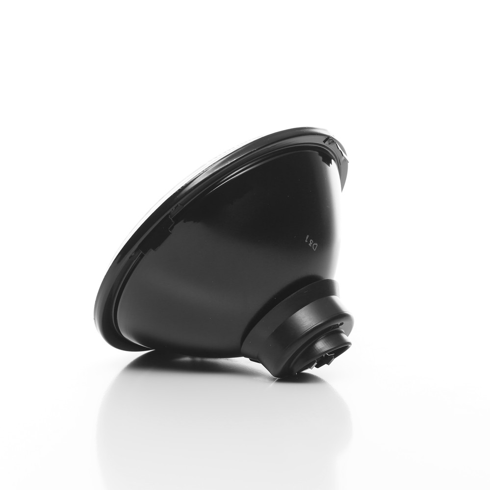 Foto de Faro para Jeep Wrangler Marca KC HILITES DRIVING LIGHT SYSTEMS N�mero de Parte 42311