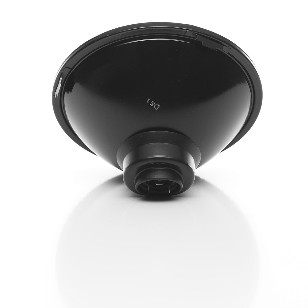 Foto de Faro para Jeep Wrangler 1998 Marca KC HILITES DRIVING LIGHT SYSTEMS N�mero de Parte 4231