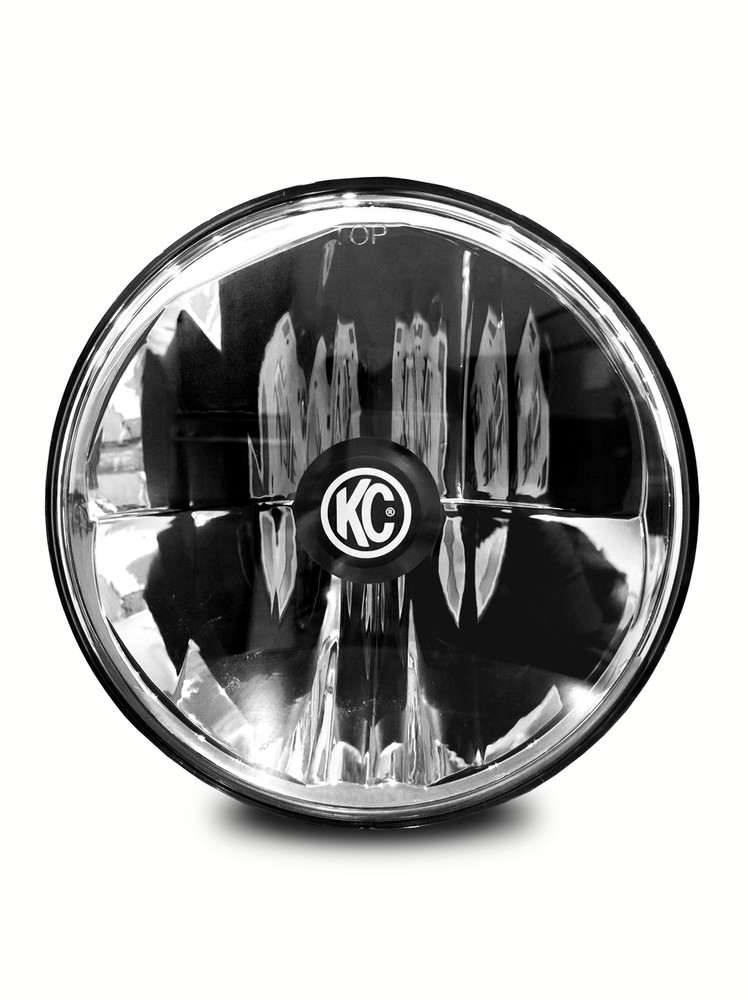 Foto de Faro Gravity LED 7