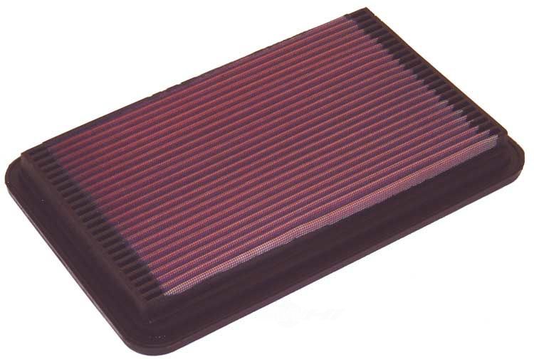 Foto de Filtro de Aire para Honda Passport 1996 Marca K&N FILTER Nmero de Parte 33-2108