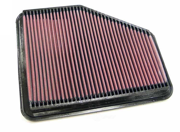 Foto de Filtro de Aire para Lexus GS430 2001 Marca K&N FILTER N�mero de Parte 33-2220