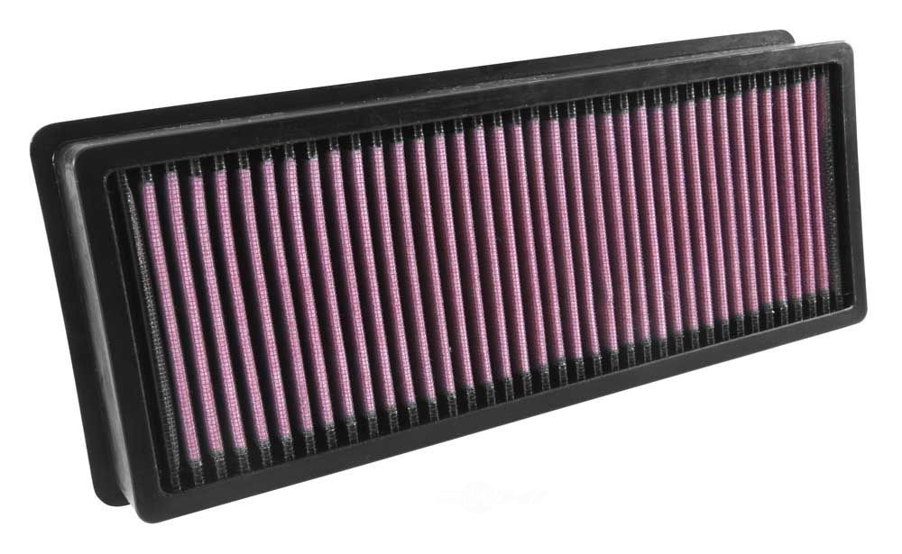 Foto de Filtro de Aire para BMW X5 2016 Marca K&N FILTER N�mero de Parte 33-3028