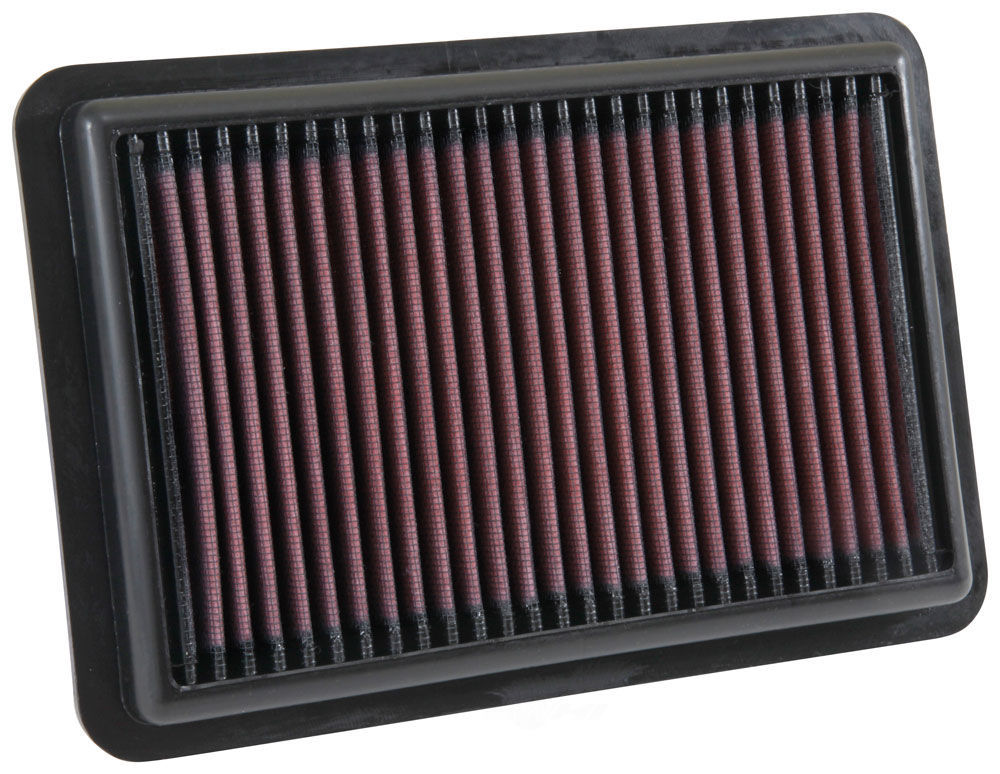 Foto de Filtro de Aire para Hyundai Elantra 2017 Marca K&N FILTER N�mero de Parte 33-5050