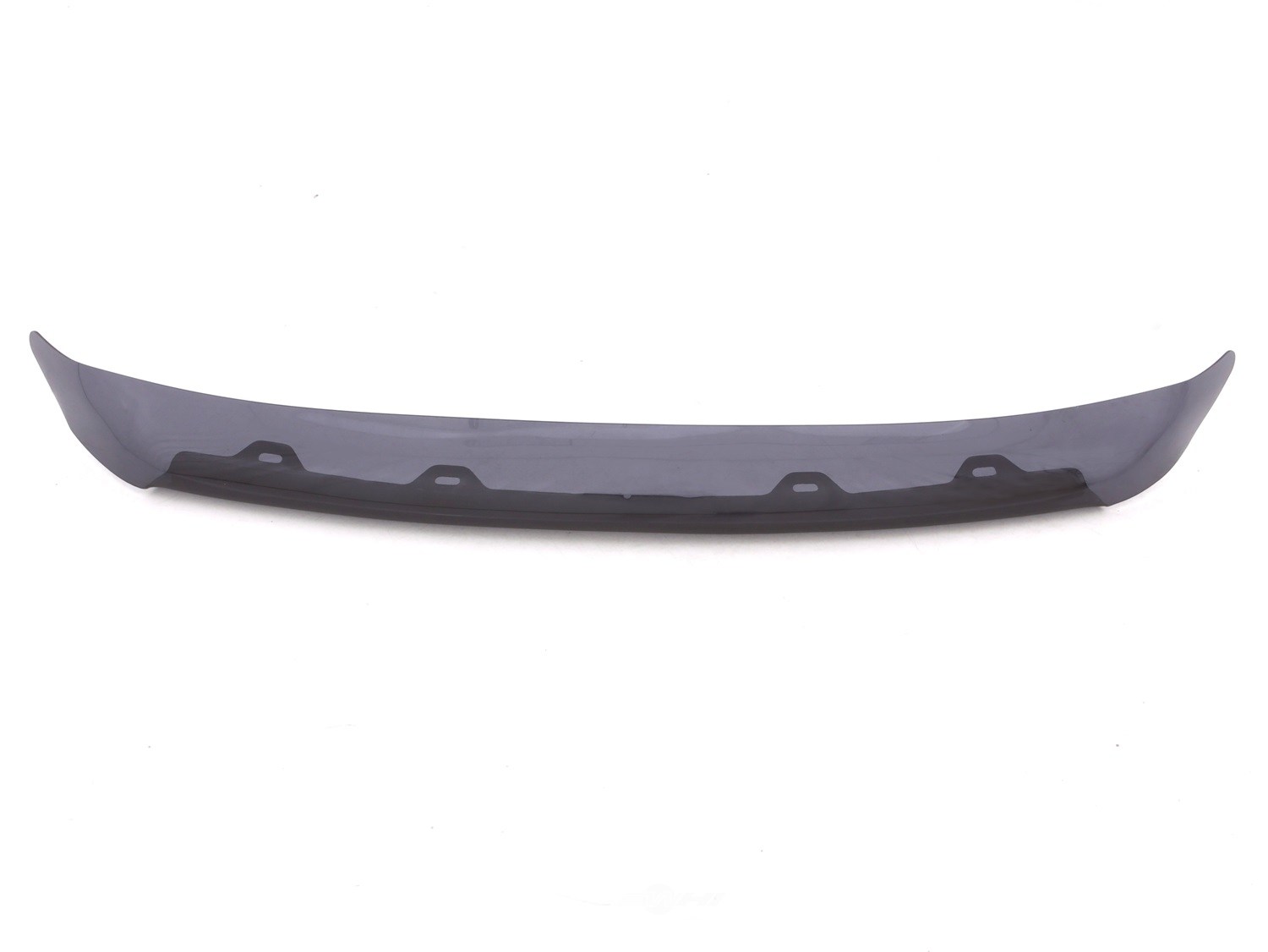 Foto de Deflector de insectos Interceptor Wrap Shield Hood para Honda CR-V 2010 2011 Marca LUND Nmero de Parte 18813