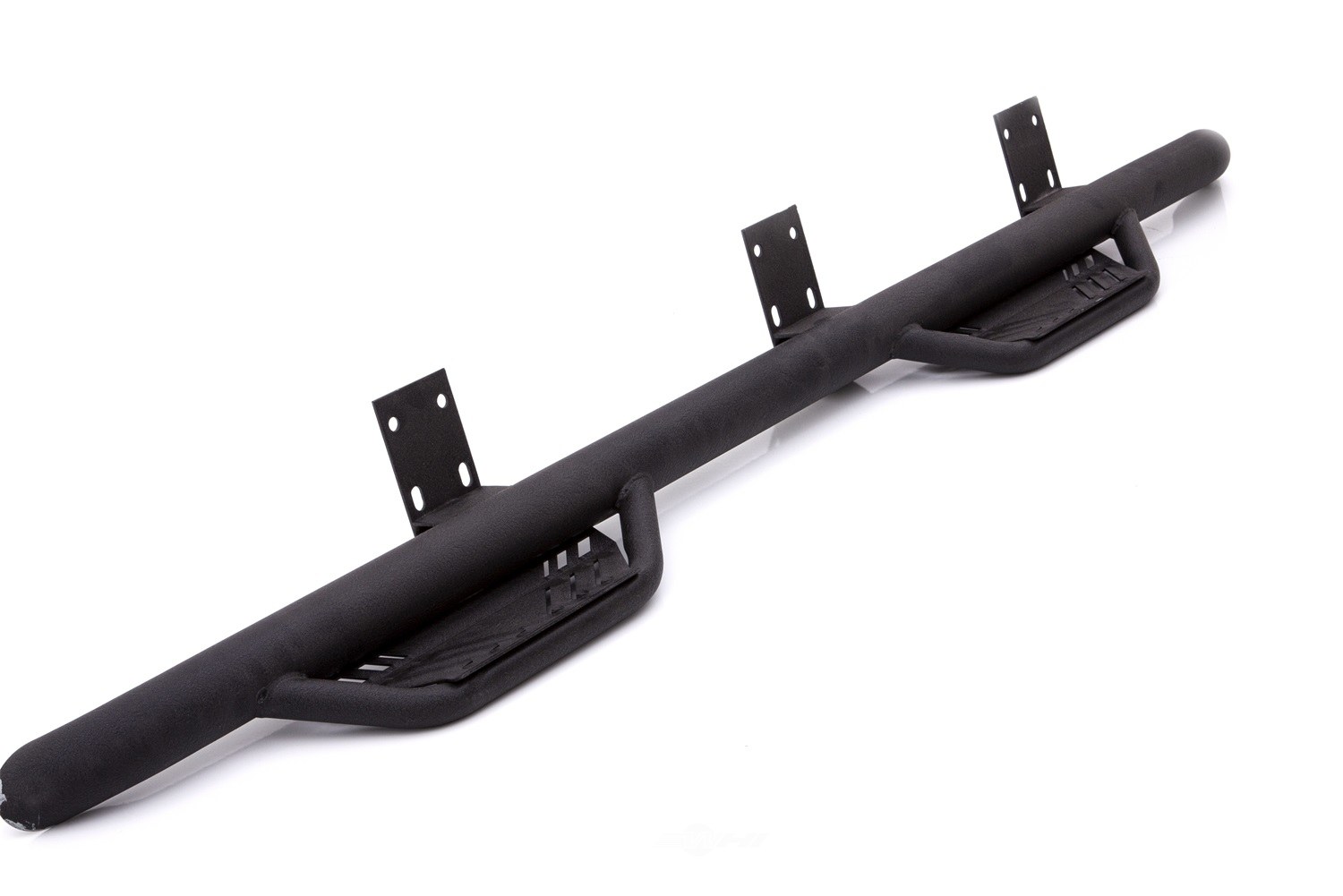 Foto de  Terrain HX Step Extreme Step Nerf Bar para Ford F-150 Ford F-250 Super Duty Ford F-350 Super Duty Ford F-450 Super Duty Ford F-550 Super Duty Marca LUND Parte #54541403