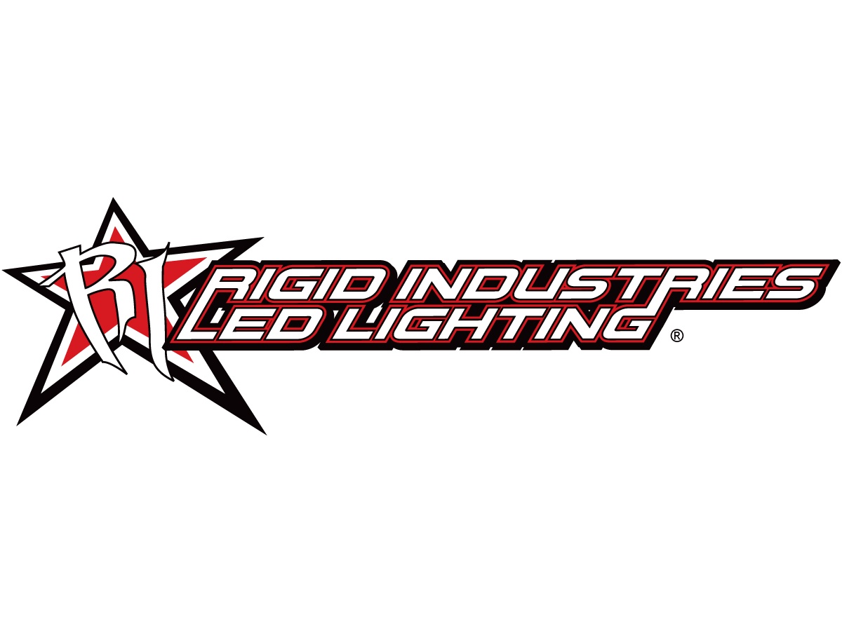 Foto de Rejilla / Parrilla / Mascarilla para Chevrolet Silverado 1500 2011 Marca RIGID INDUSTRIES Número de Parte 40336