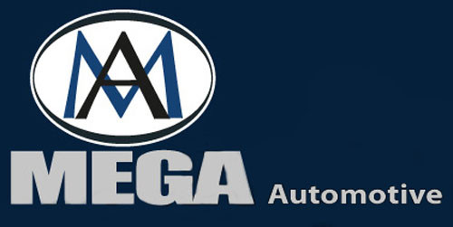 Foto de Amortiguador Mega Gas Charged para Chevrolet Equinox 2012 Marca MEGA AUTOMOTIVE Número de Parte 111063