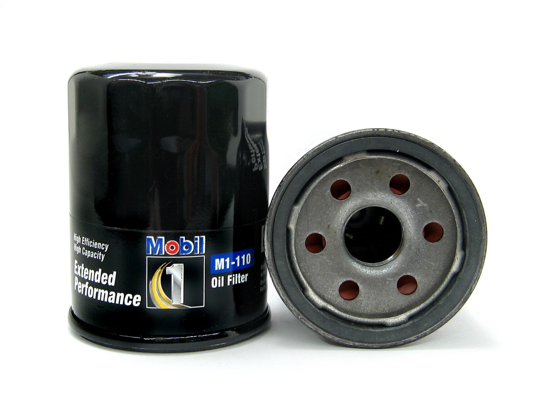 Engine Oil Filter Mobil 1 M1 110 EBay