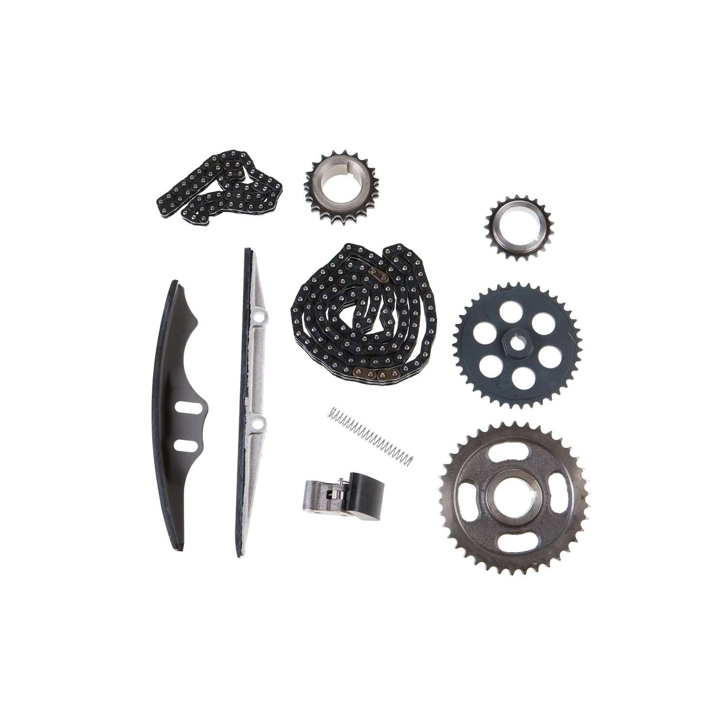 Kit De Distribución Para Mazda B2000 1984