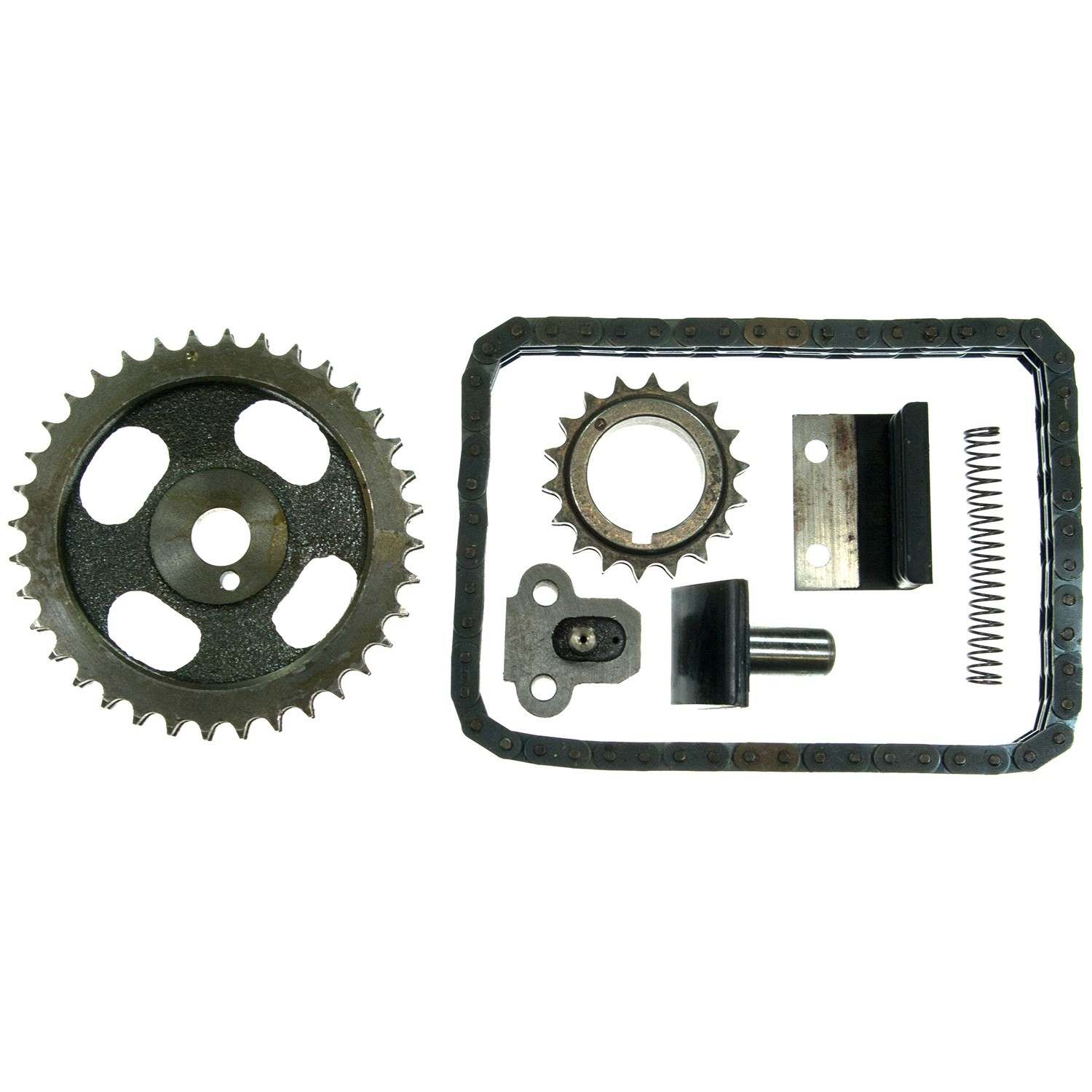 Kit de Distribución para Toyota Corolla 1972