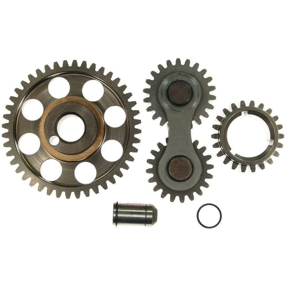 Engine Timing Gear SetPerformance MELLING 48420 eBay