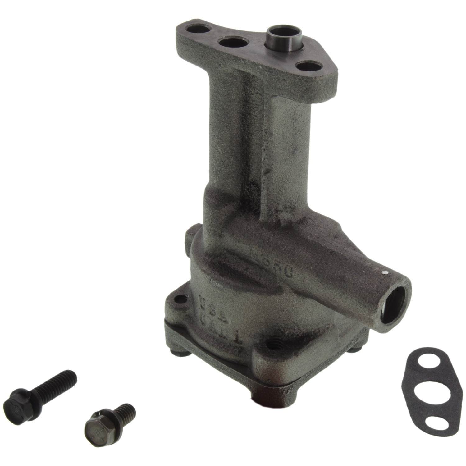 Foto de Bomba de Aceite Stock para Ford Mercury Marca MELLING Nmero de Parte M-65C