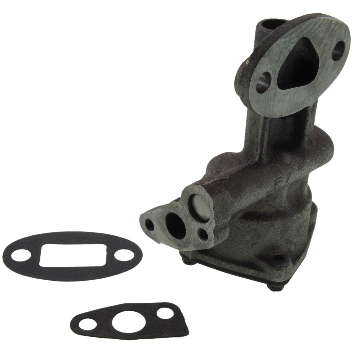 Foto de Bomba de Aceite Stock para Ford Mercury Marca MELLING Nmero de Parte M-67