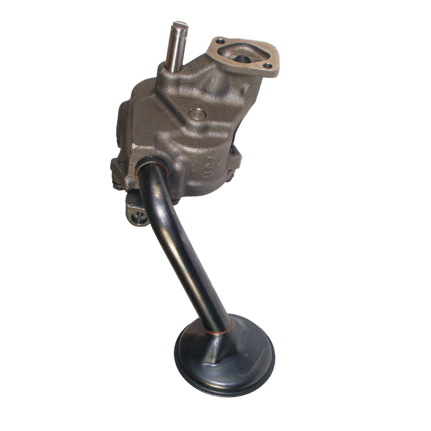 Foto de Bomba de Aceite Stock para Chevrolet GMC Marca MELLING Nmero de Parte M307-307S