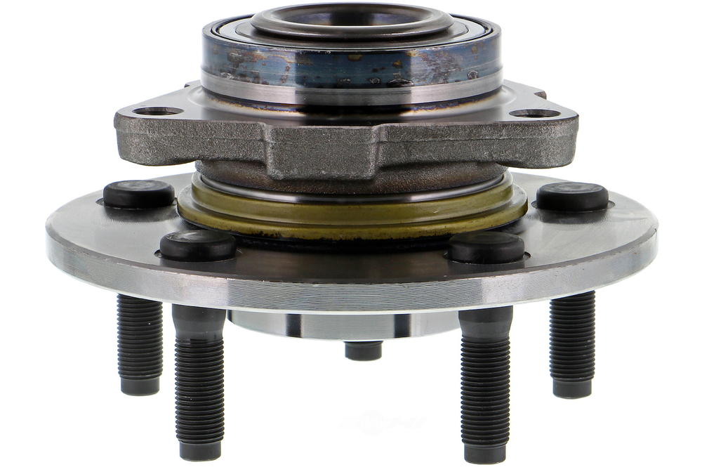 Wheel Bearing & Hub Assembly fits 20022008 Dodge Ram 1500 MEVOTECH LP