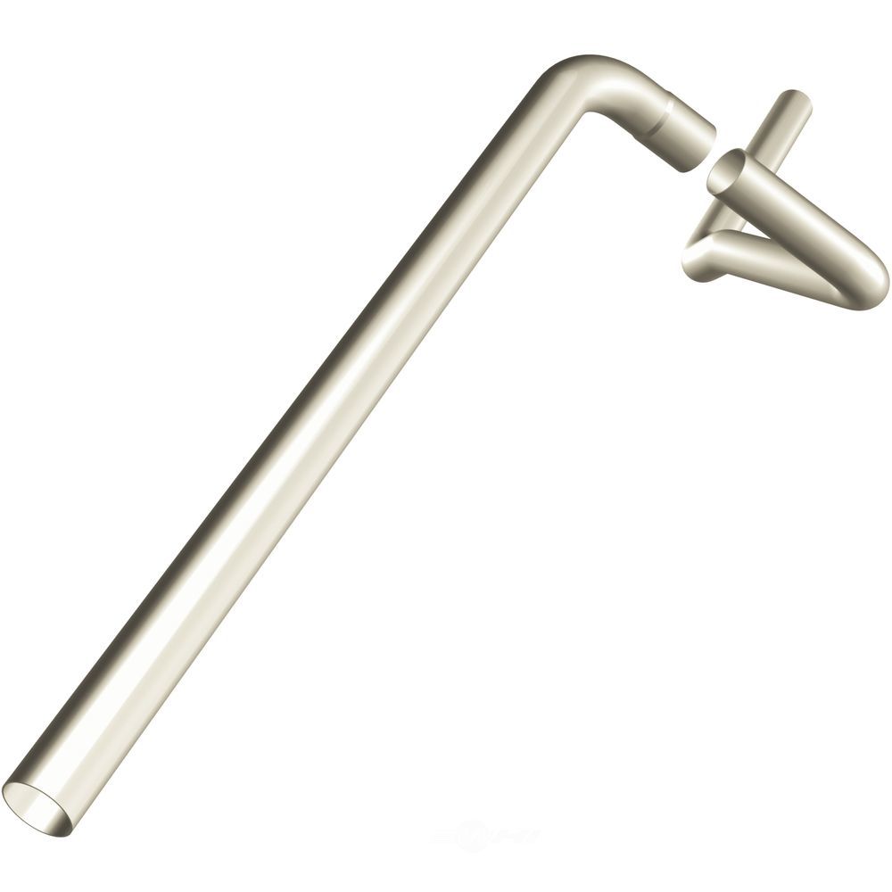 Foto de Tubo Escape para Dodge Ram 1500 Dodge Ram 2500 Dodge Ram 3500 Marca MAGNAFLOW PERF. EXHAUST Nmero de Parte 15011