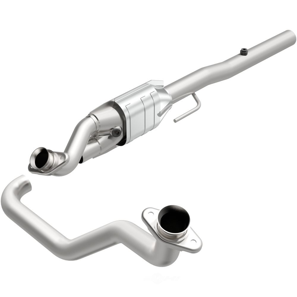 Foto de Convertidor Cataltico Direct-Fit para Dodge Ram 1500 Dodge Ram 2500 Dodge Ram 3500 Marca MAGNAFLOW PERF. EXHAUST Nmero de Parte 15476
