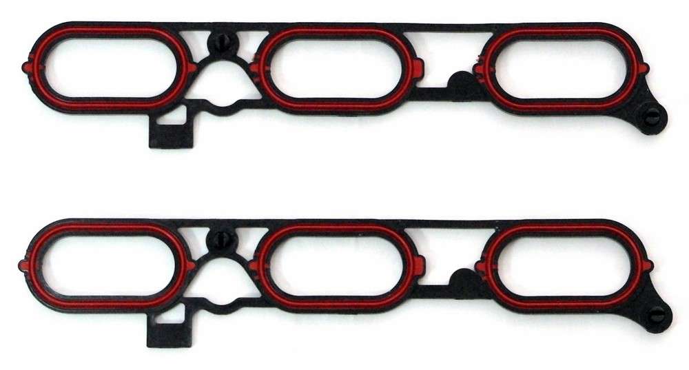Engine Intake Manifold Gasket Set Upper fits 0001 Jaguar SType 3.0L