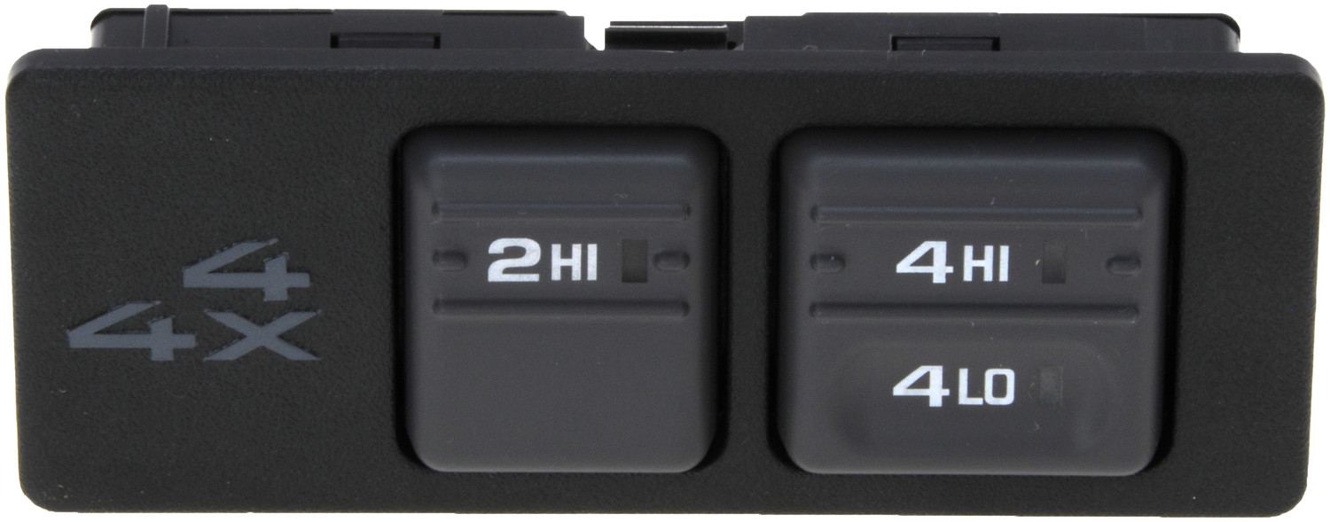 GM OEM Transfer Case Selector Switch 4WD C/K Series Yukon tahoe 19168766