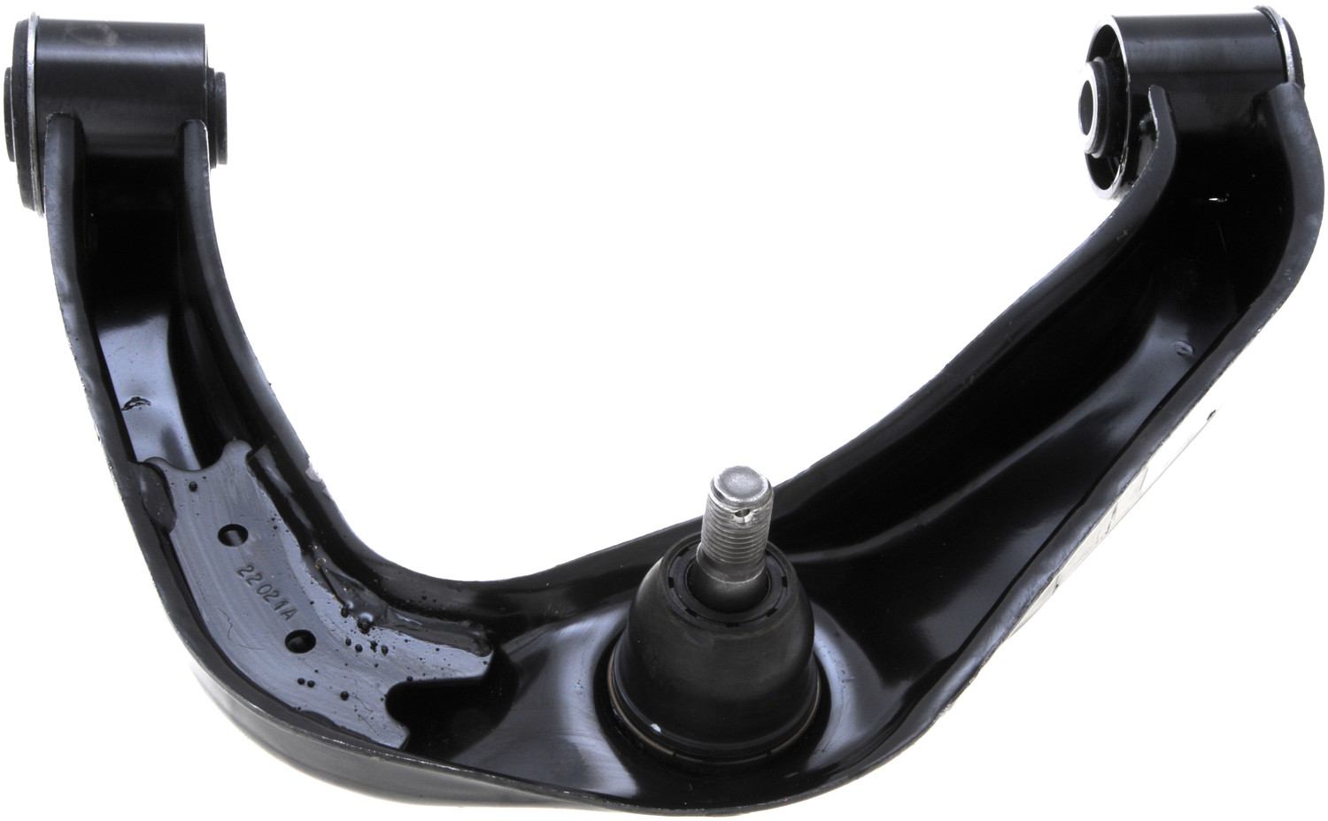 Nissan frontier upper control arms