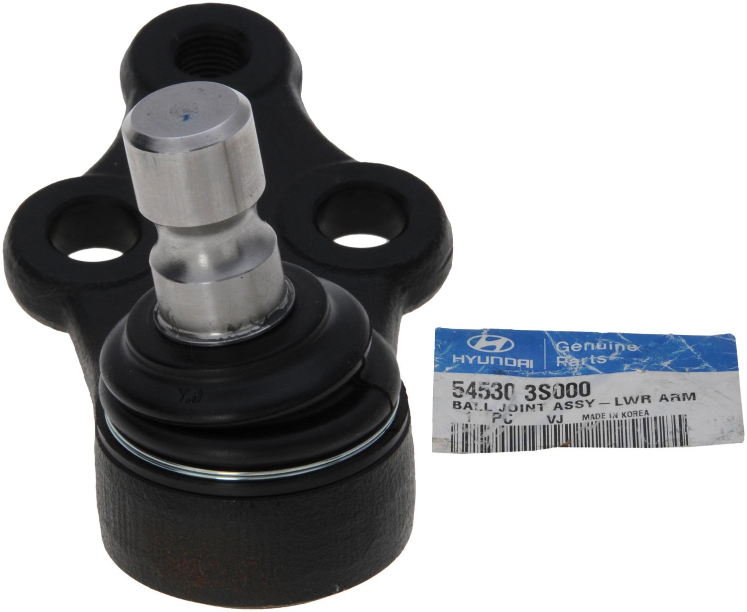 Hyundai 11 13 Sonata Front Suspension Lower Ball Joint 545303S000 eBay