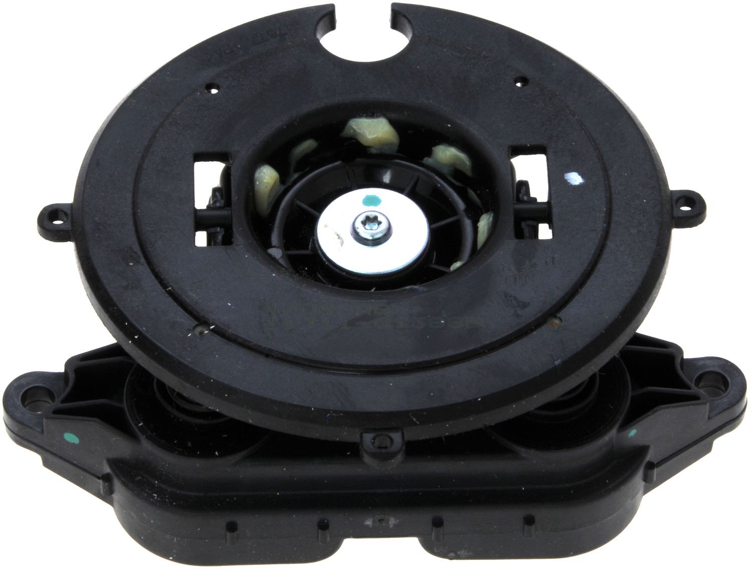 FORD OEMDoor Side Rear View Power Mirror Motor 6U5Z17D696C eBay