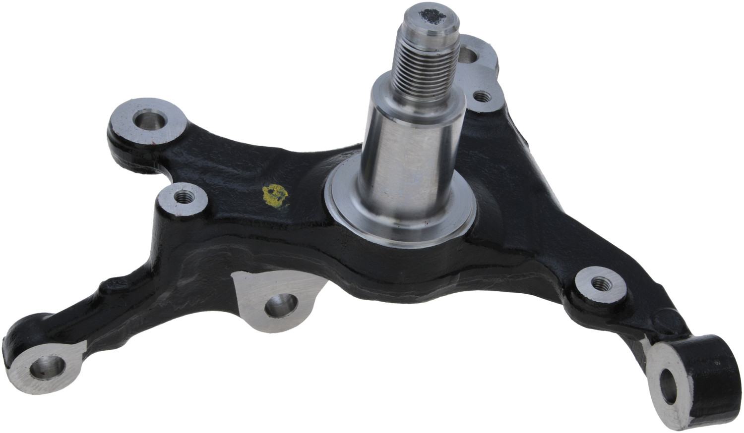 FORD OEM 0510 Mustang FrontSteering Knuckle Spindle AR3Z3106A eBay