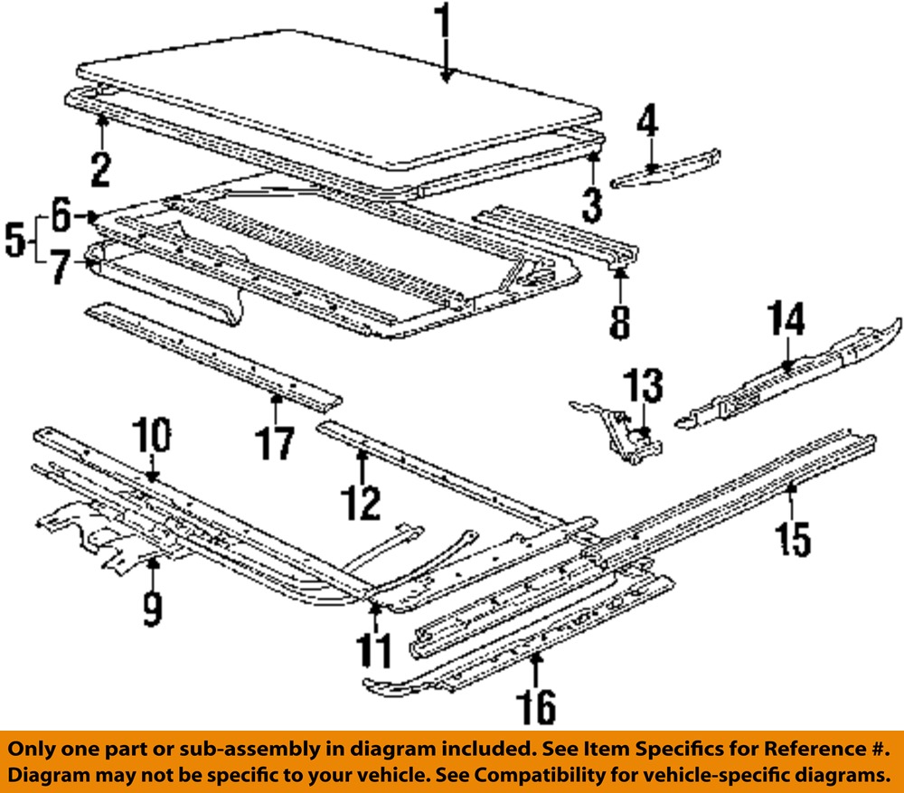 88 Bmw 528e parts #4