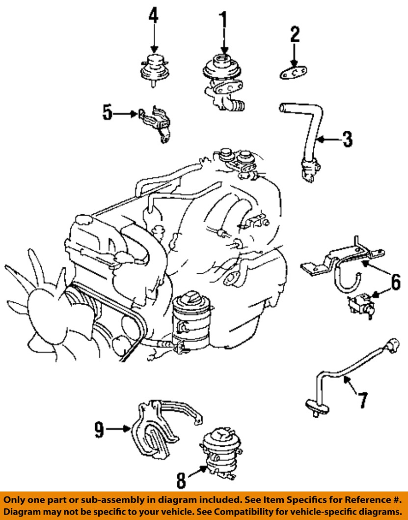 toyota emmission questions #5