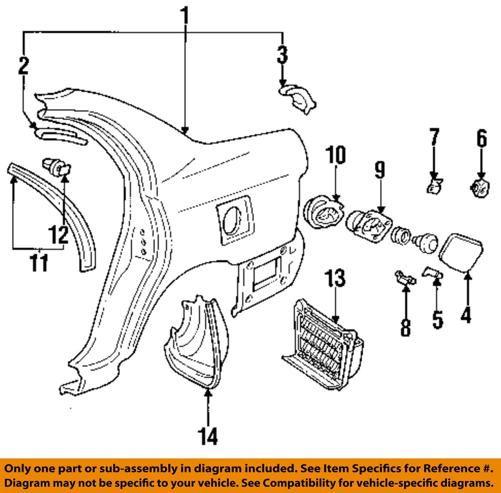 28 Auto Door Parts Diagram Dodge Caliber Door Parts