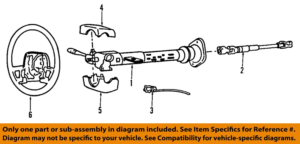 Jeep grand cherokee steering column lock #4