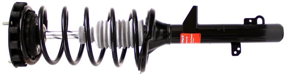 MONROE SHOCKS/STRUTS - Quick-Strut Complete Strut Assembly - MOE 171616