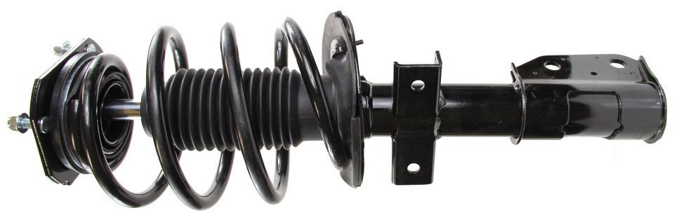 Foto de Conjunto de Puntal de Suspensin y Resorte Espiral Monroe Econo-Matic Complete para Buick Enclave Chevrolet Traverse GMC Acadia Saturn Outlook Marca MONROE Parte #182518