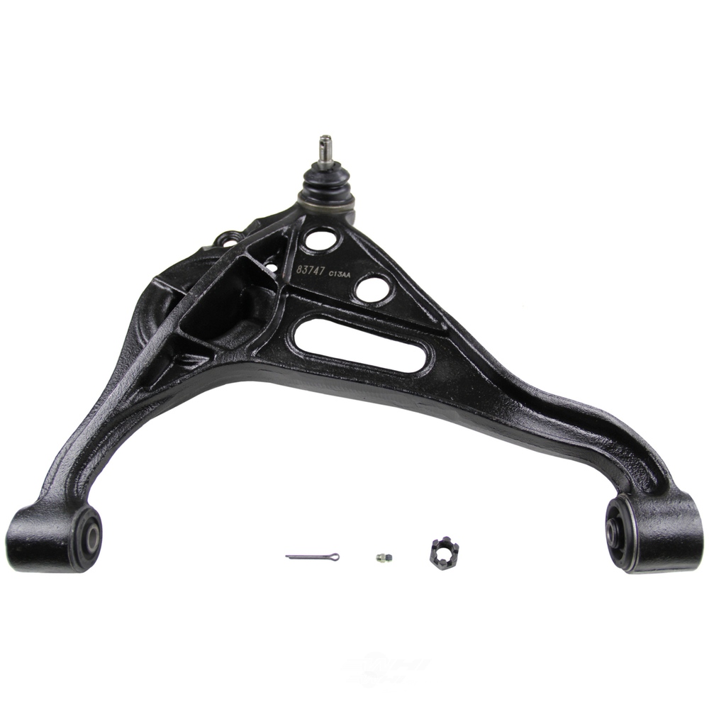Foto de Conjunto de Brazo de Control Suspensin y Rtula para Suzuki Vitara 1999 Marca MOOG Nmero de Parte CK620371