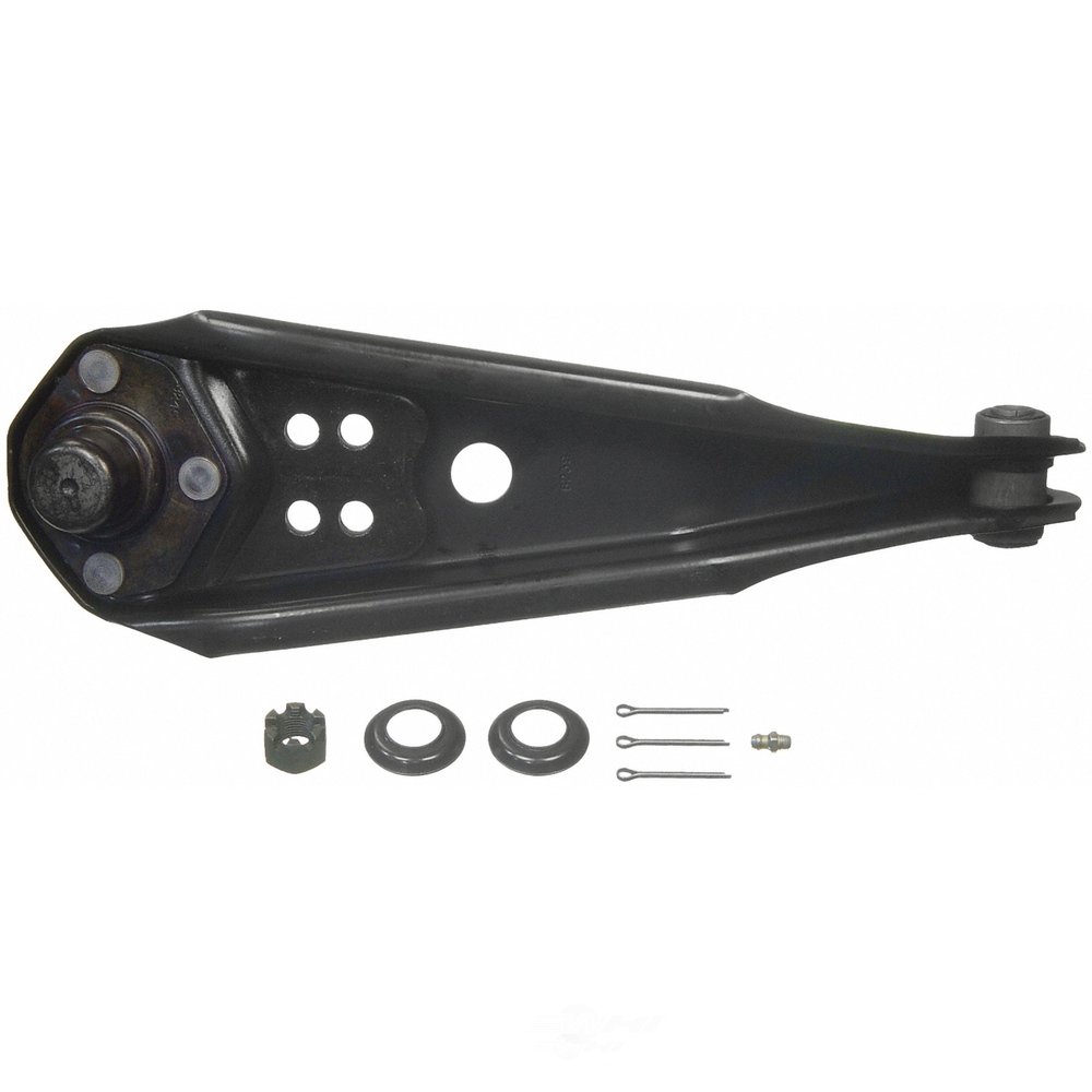 Foto de Conjunto de Brazo de Control Suspensin y Rtula para Ford Mustang Ford Ranchero Ford Falcon Ford Falcon Sedan Delivery Mercury Comet Mercury Cyclone Mercury Villager Marca MOOG Parte #CK8035
