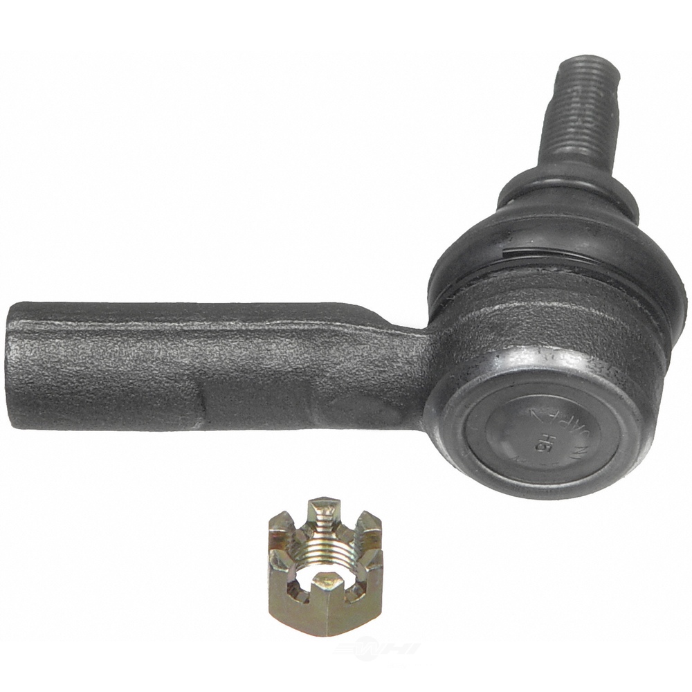 Foto de Terminal de la direccin para Toyota Corolla 1984 Marca MOOG Nmero de Parte ES2270R
