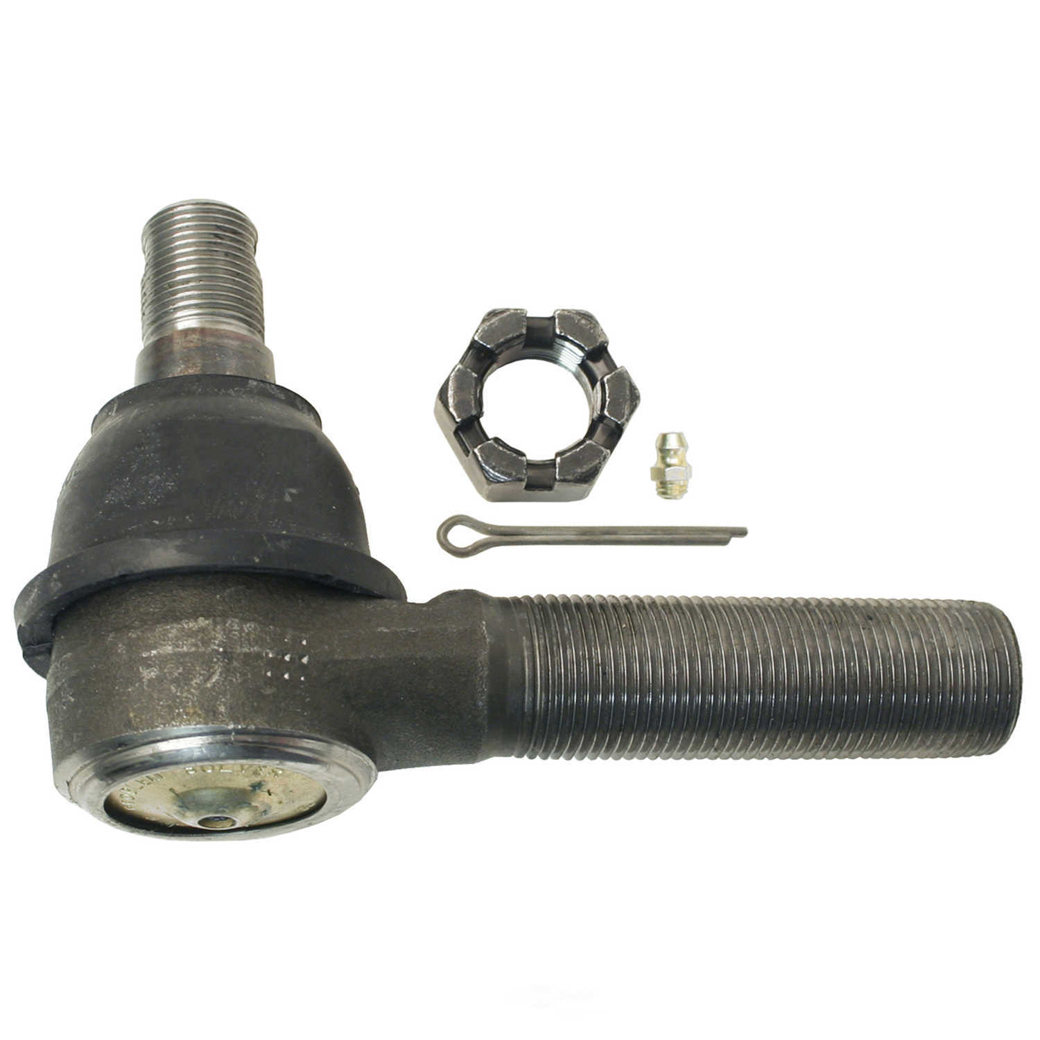 Foto de Terminal de la direccin para Chevrolet C6500 Kodiak Chevrolet C7500 Kodiak GMC C6500 Topkick GMC C7500 Topkick GMC T6500 GMC T7500 Marca MOOG Nmero de Parte ES800883