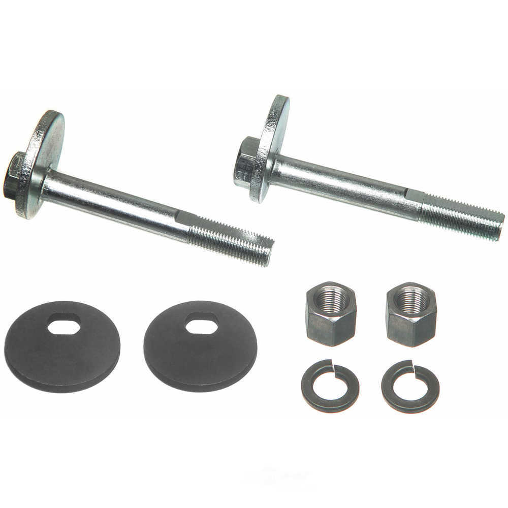 Alignment Cam Bolt Kit Front Upper MOOG K8243A eBay