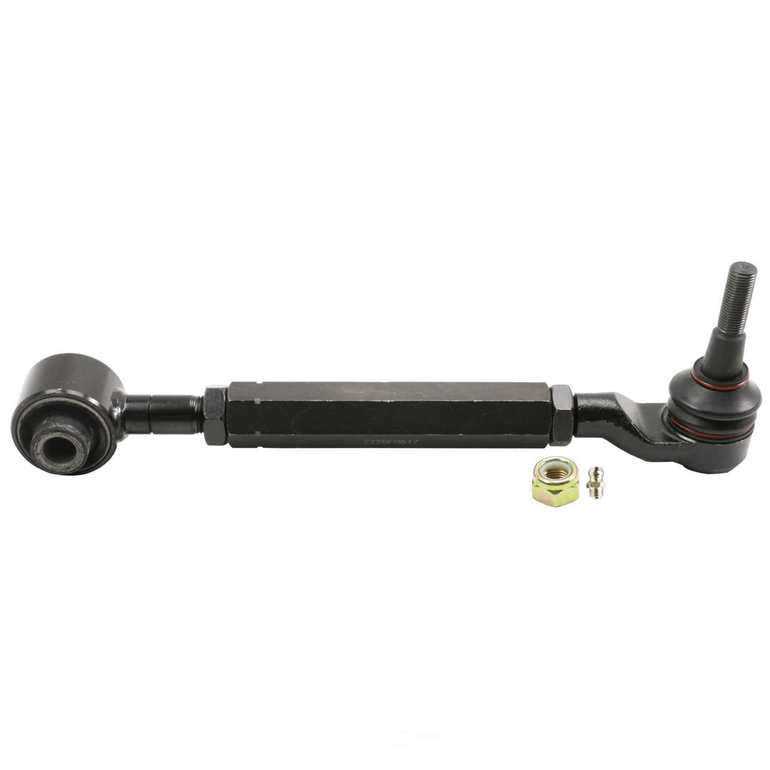 Foto de Conjunto de Brazo de Control Suspensin y Rtula para Lexus IS250 2008 Marca MOOG Número de Parte RK100138